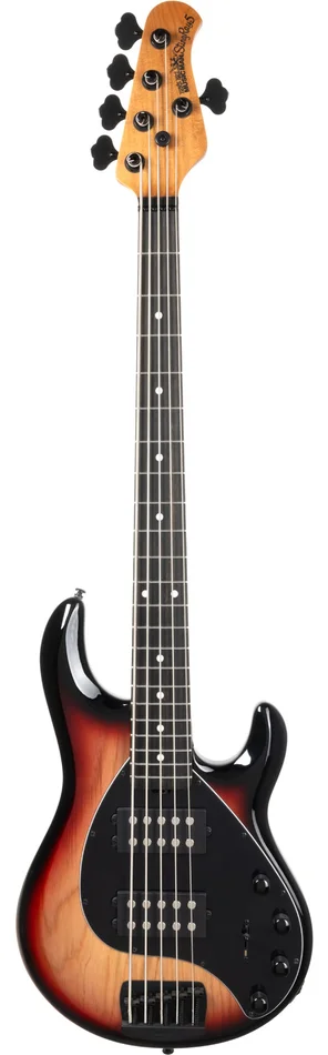 MUSIC MAN StingRay Special 5 HH Faded Vintage Sunburst
