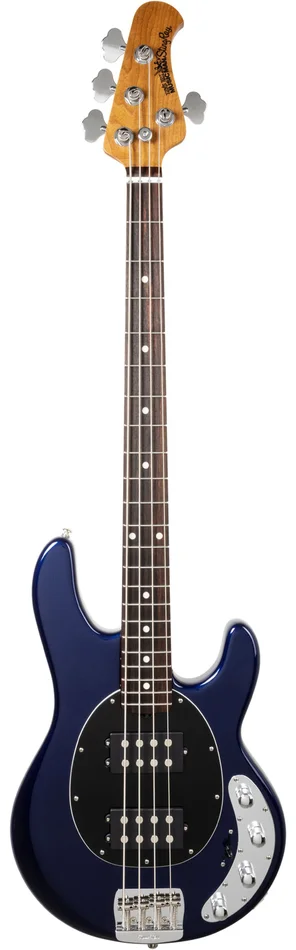 MUSIC MAN StingRay Special HH Butane Blue