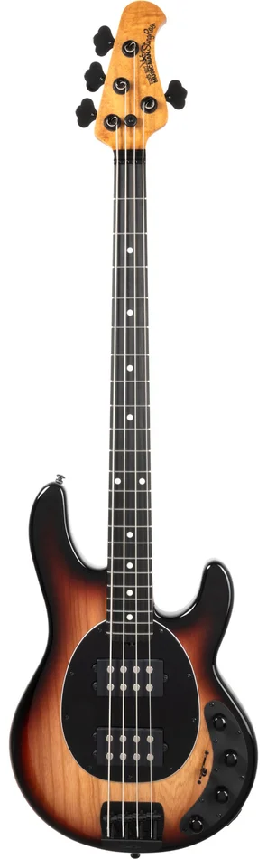 MUSIC MAN StingRay Special HH Faded Vintage Sunburst