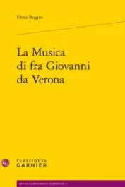 MUSICA DI FRA GIOVANNI DA VERONA