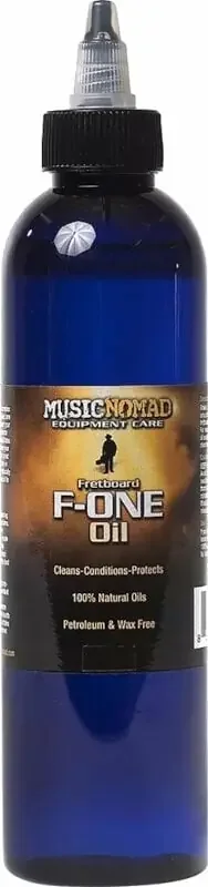 MusicNomad MN151 Fretboard F-ONE Oil 235 ml