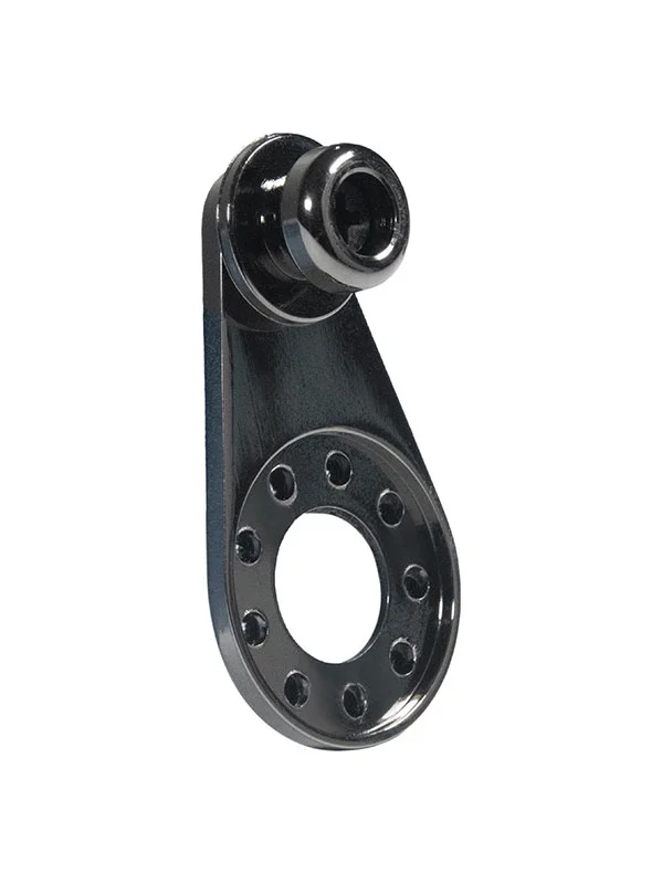 MUSICNOMAD MN273 ACOUSTI-lok Strap Lock pour Sortie Jack Sur 3 Vis