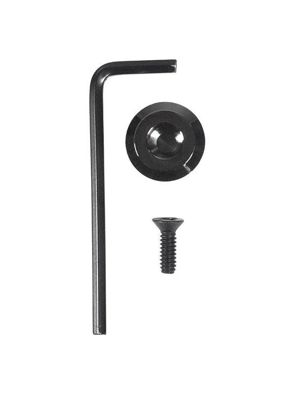 MUSICNOMAD MN274 Convertisseur Acousti-Lok 2 en 1, Compatible Avec Mn270, Mn271 Et Mn272