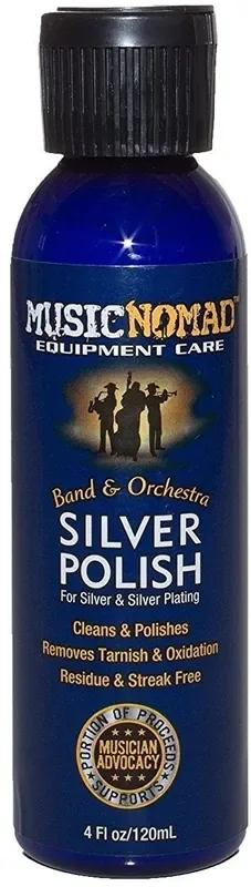 MusicNomad MN701 Huile/Crème pour instruments à vent