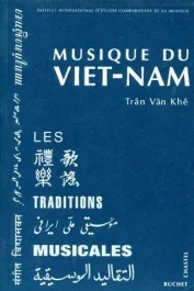 Musique du Viet-Nam