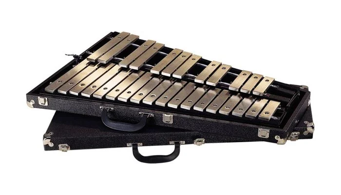 Musser M646