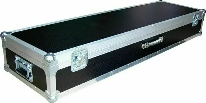 Muziker Cases Fantom Road Case Étui pour clavier