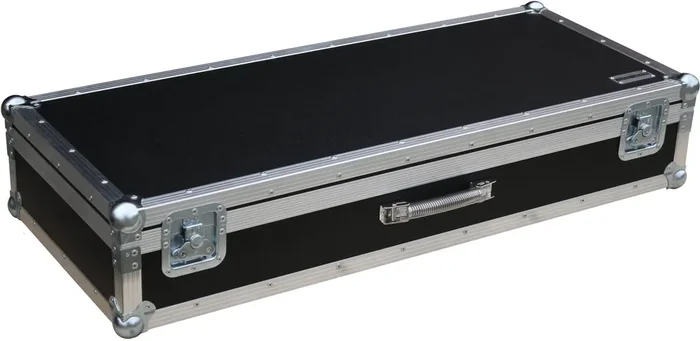 Muziker Cases PSR-S Road Case Étui pour clavier