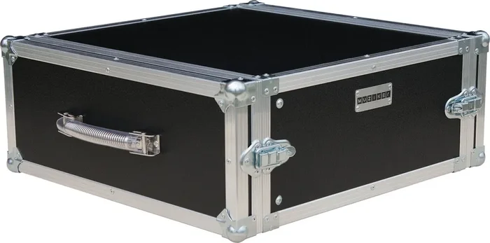 Muziker Cases Rack 4U 450 mm Rack