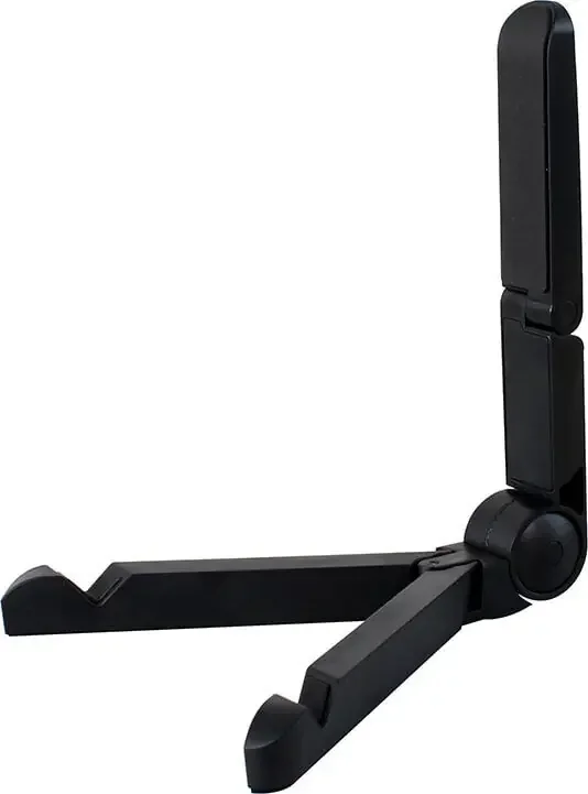 Muziker MUZR24 Support de table pour disques LP