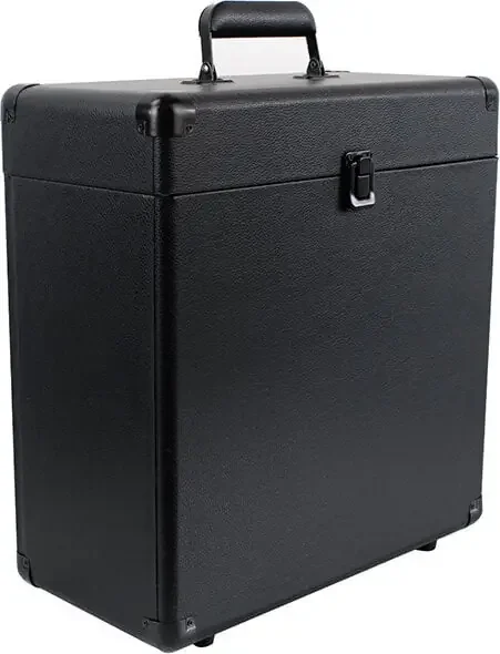 Muziker MUZR64 Étui pour disques LP