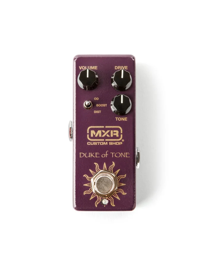 MXR CSP039 The Duke Of Tone