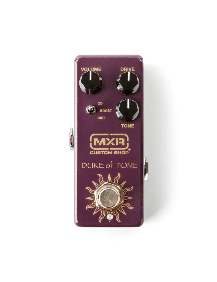 MXR CSP039 The Duke Of Tone – Image 2