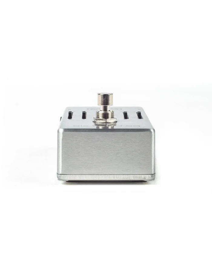 MXR M109S 6 band EQ silver – Image 3