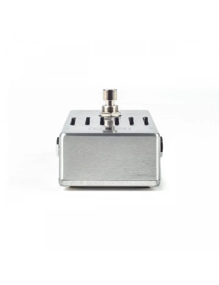 MXR M109S 6 band EQ silver – Image 4