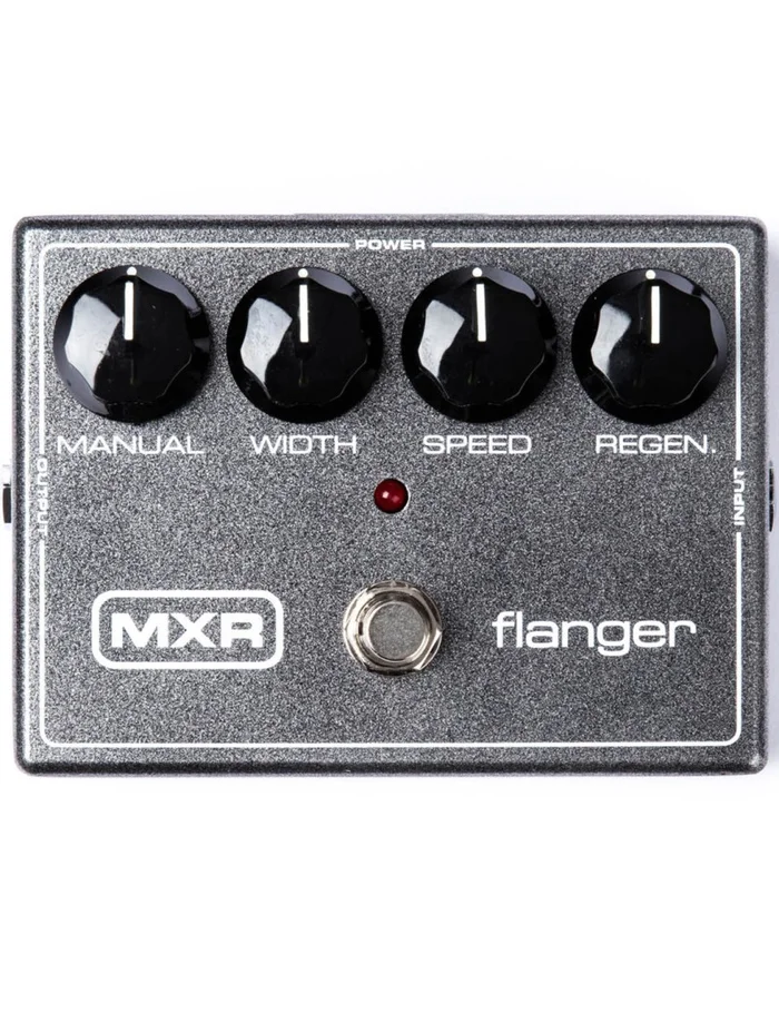 MXR M117R Flanger