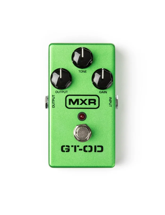 MXR M193 GT-OD