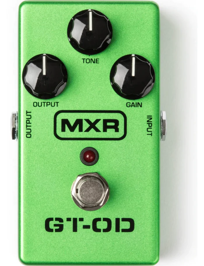 MXR M193 GT-OD – Image 2