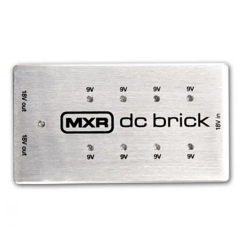 MXR M237 DC-BRICK