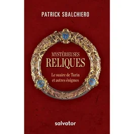 Mystérieuses reliques