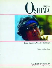 Nagisa Oshima