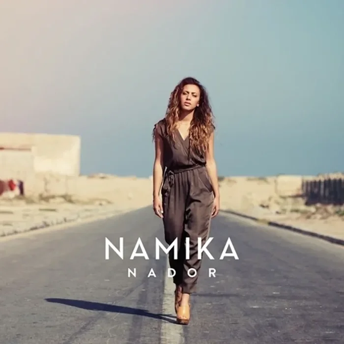 Namika – Nador (CD)