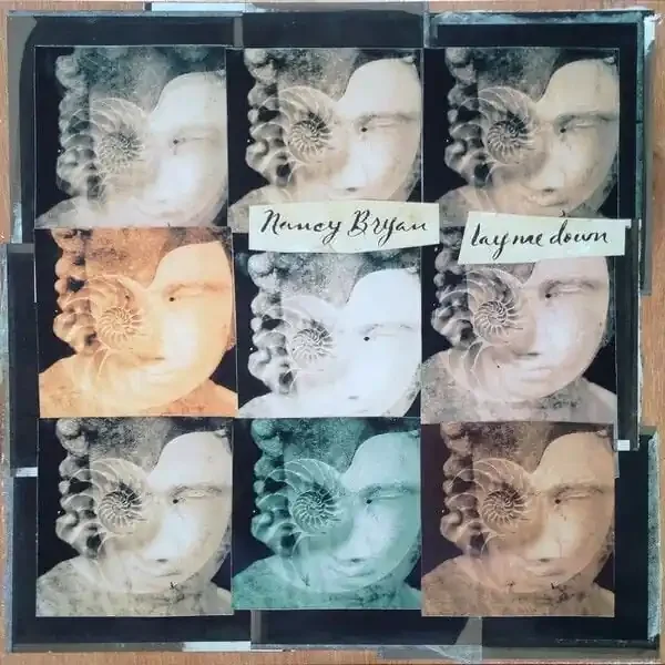 Nancy Bryan – Lay Me Down (2 LP)