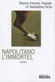 Napolitano l&rsquo;immortel
