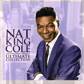 Nat King Cole – Ultimate Collection (CD)