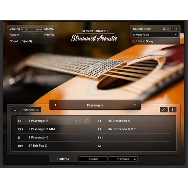 Native Instruments KOMPLETE 15 SELECT BAND – Image 4