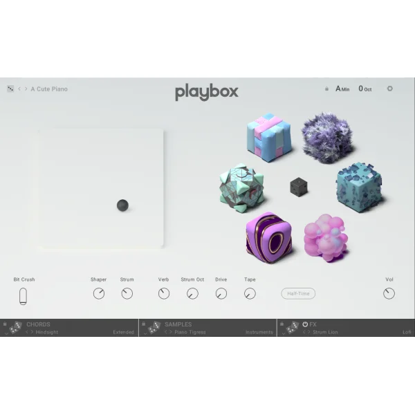 Native Instruments KOMPLETE 15 STANDARD – Image 3