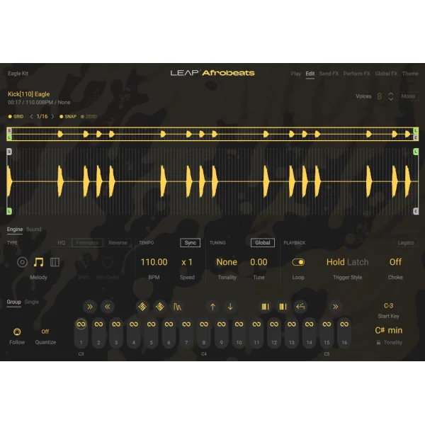 Native Instruments KOMPLETE 15 STANDARD – Image 4