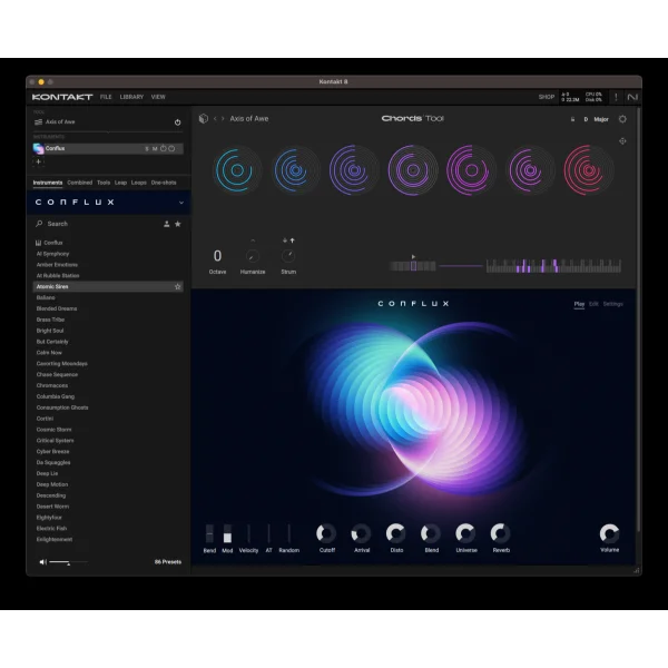 Native Instruments KOMPLETE 15 ULTIMATE UPGRADE FOR S-SERIES – Image 2