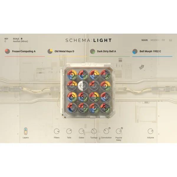 Native Instruments KOMPLETE 15 ULTIMATE UPGRADE FOR S-SERIES – Image 3