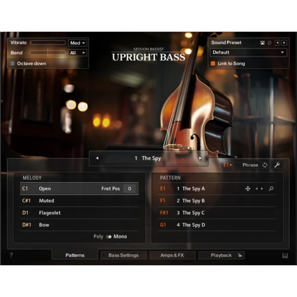 Native Instruments KOMPLETE 15 ULTIMATE UPGRADE FOR S-SERIES – Image 4