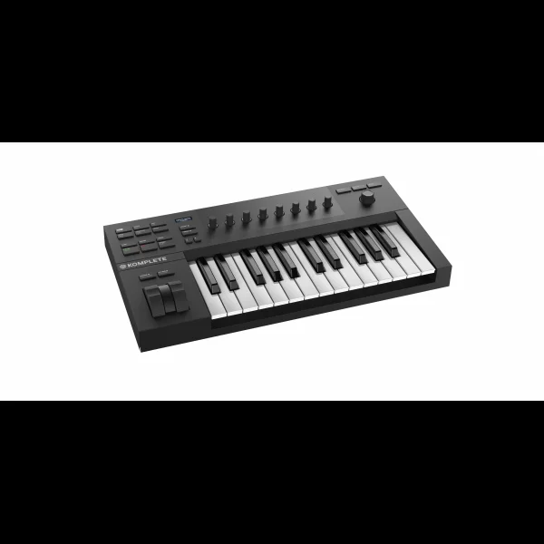 Native Instruments KOMPLETE KONTROL A25