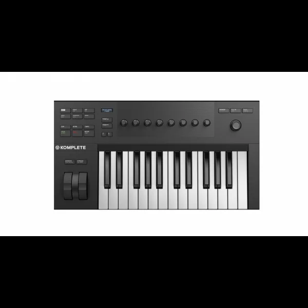 Native Instruments KOMPLETE KONTROL A25 – Image 2