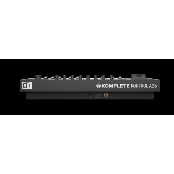 Native Instruments KOMPLETE KONTROL A25 – Image 3