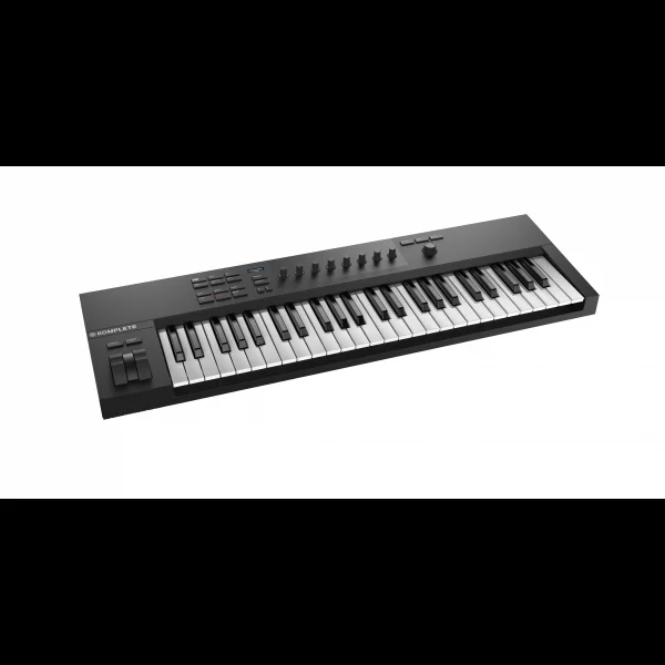 Native Instruments KOMPLETE KONTROL A49