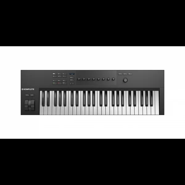 Native Instruments KOMPLETE KONTROL A49 – Image 2