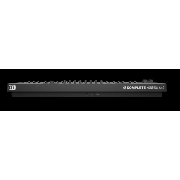 Native Instruments KOMPLETE KONTROL A49 – Image 3