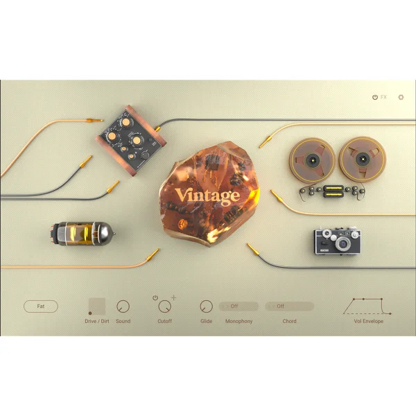 Native Instruments KONTAKT 7 CROSSGRADE
