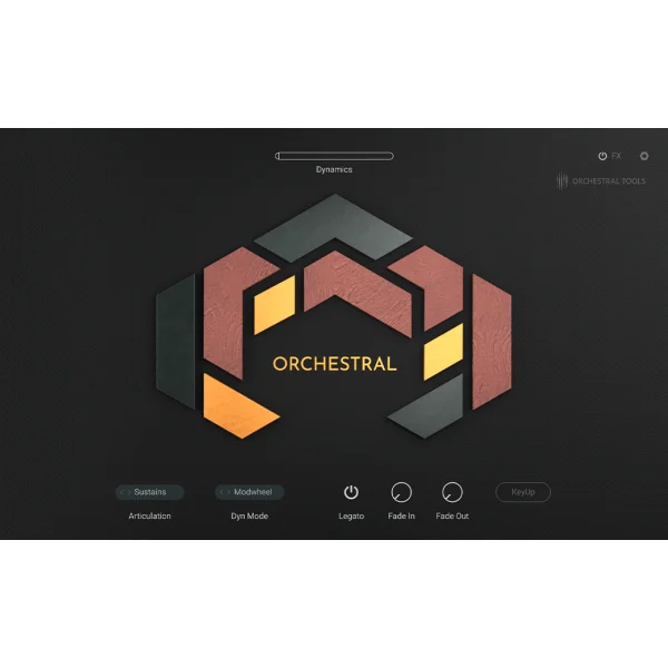 Native Instruments KONTAKT 7 CROSSGRADE – Image 2