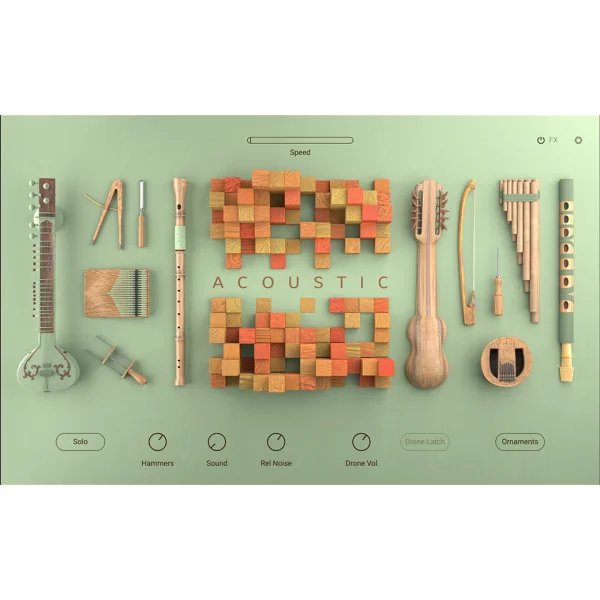 Native Instruments KONTAKT 7 CROSSGRADE – Image 3