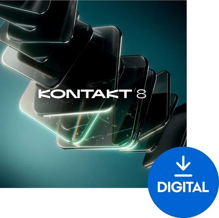 Native Instruments Kontakt 8 Crossgrade (Produit numérique)