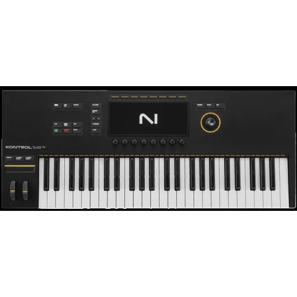 Native Instruments KONTROL S49 MK3