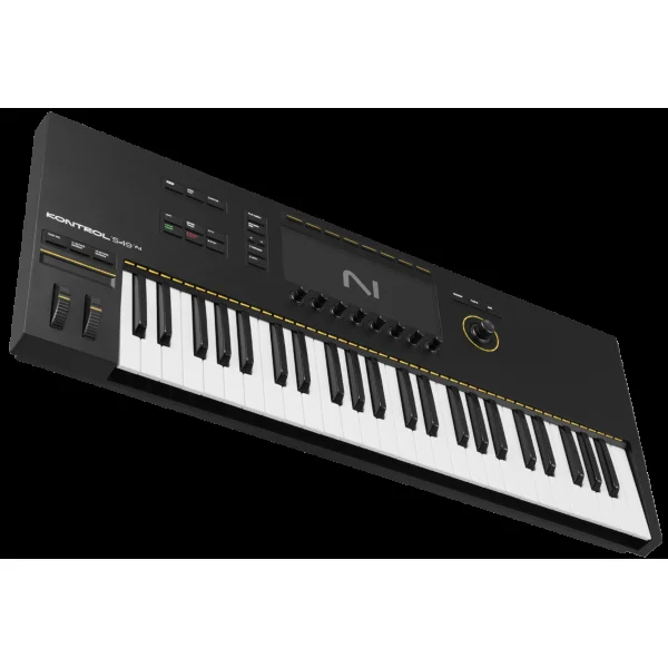 Native Instruments KONTROL S49 MK3 – Image 2