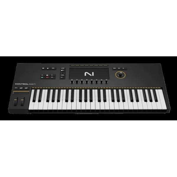 Native Instruments KONTROL S49 MK3 – Image 3