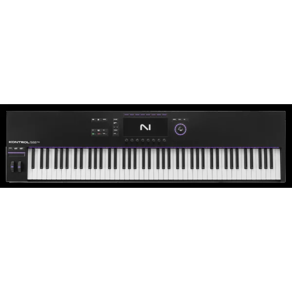 Native Instruments KONTROL S88 MK3