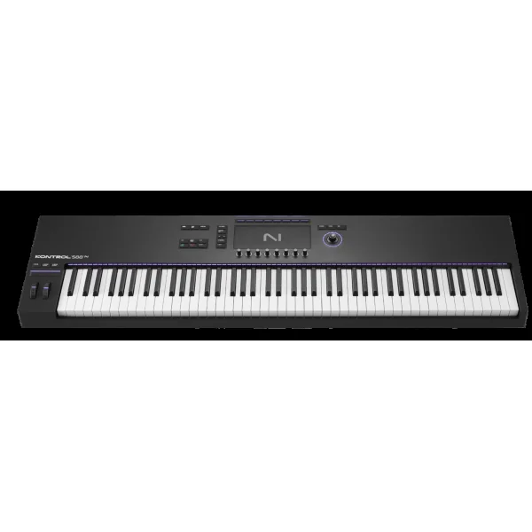 Native Instruments KONTROL S88 MK3 – Image 3